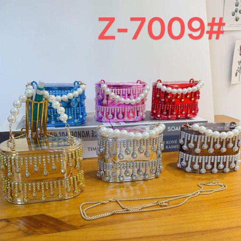 sac à main pour femme de différentes façons